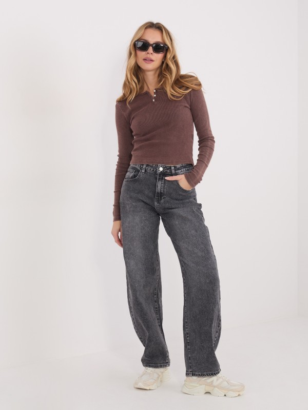 Palaidinė-WT-BZ-A1138-1.67-ruda