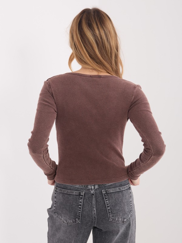 Palaidinė-WT-BZ-A1138-1.67-ruda