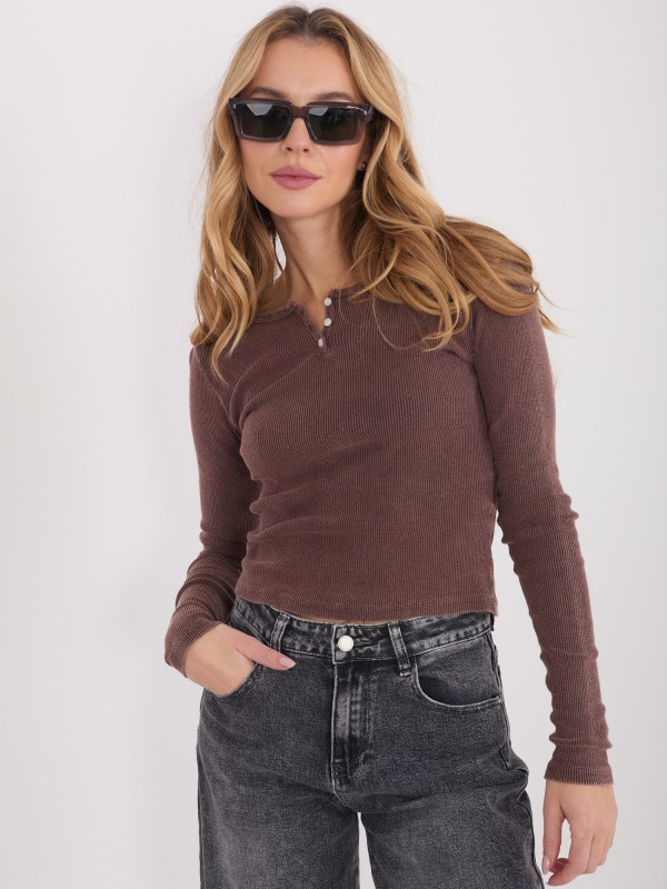 Palaidinė-WT-BZ-A1138-1.67-ruda