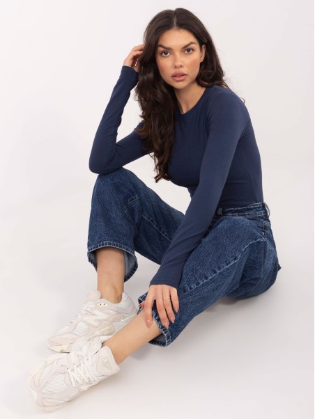 Palaidinė-WT-BZ-A1173.51-tamsiai mėlyna