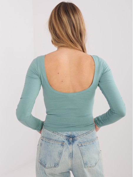 Palaidinė-WT-BZ-A1220.71-pistacijų spalvos