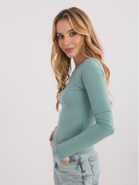 Palaidinė-WT-BZ-A1220.71-pistacijų spalvos