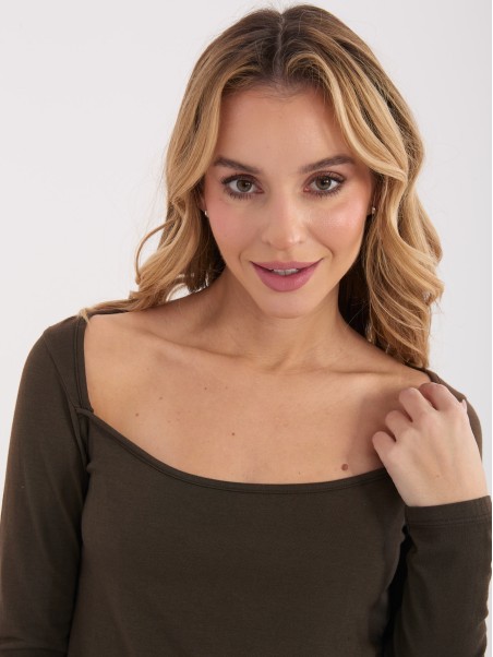 Palaidinė-WT-BZ-A1159.93-tamsiai ruda