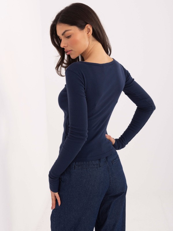 Palaidinė-WT-BZ-A1090.83-tamsiai mėlyna