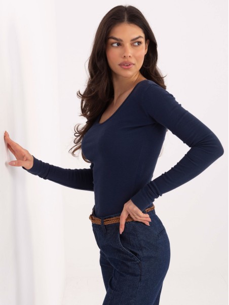 Palaidinė-WT-BZ-A1090.83-tamsiai mėlyna