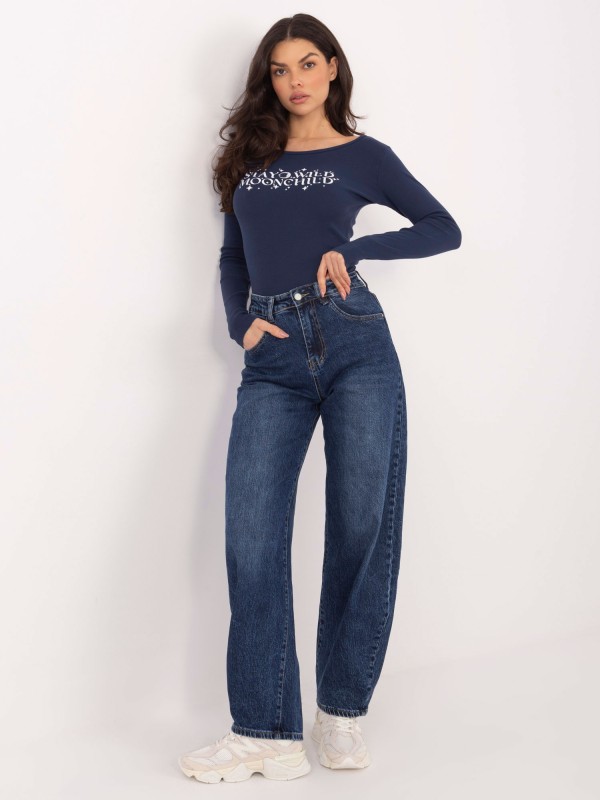 Palaidinė-WT-BZ-A1143.46-tamsiai mėlyna 2