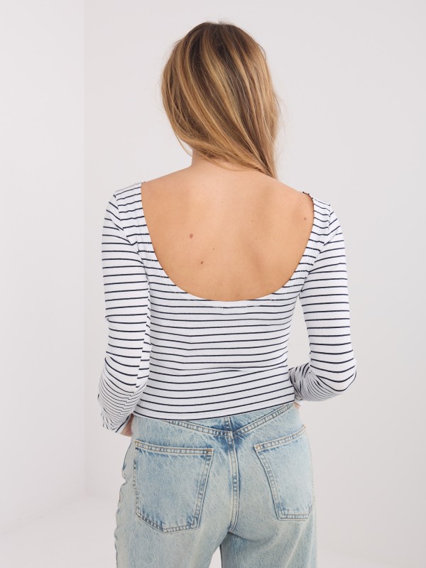 Palaidinė-WT-BZ-A1274.57-balta-juoda 2