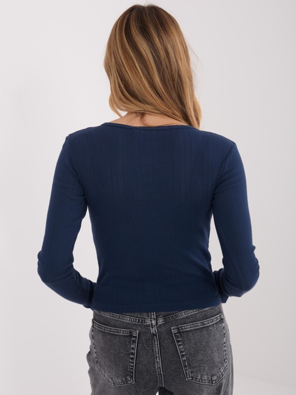 Palaidinė-WT-BZ-A1158.13-tamsiai mėlyna