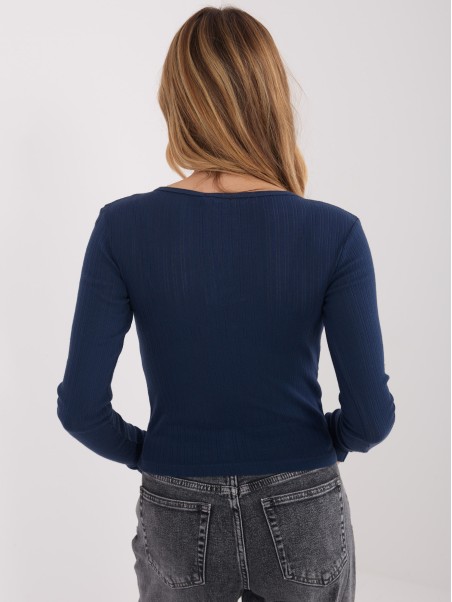 Palaidinė-WT-BZ-A1158.13-tamsiai mėlyna