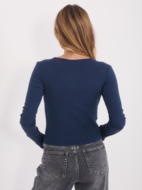 Palaidinė-WT-BZ-A1133.00-tamsiai mėlyna