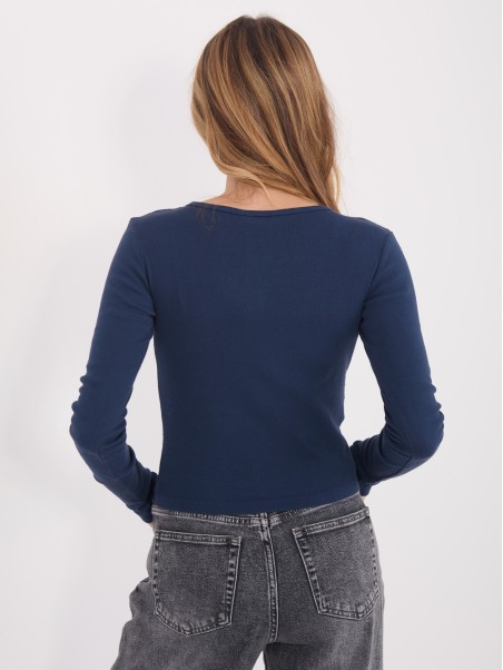 Palaidinė-WT-BZ-A1133.00-tamsiai mėlyna