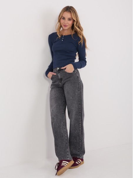 Palaidinė-WT-BZ-A1133.00-tamsiai mėlyna