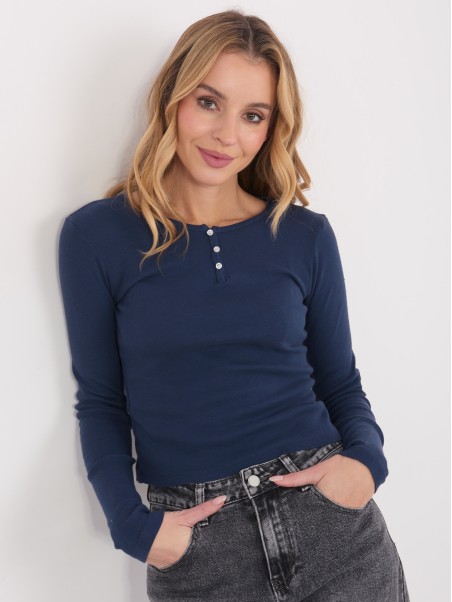 Palaidinė-WT-BZ-A1133.00-tamsiai mėlyna