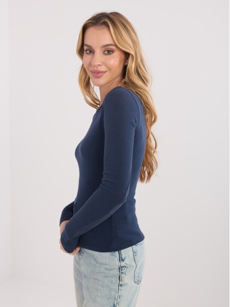 Palaidinė-WT-BZ-A1103.85-tamsiai mėlyna