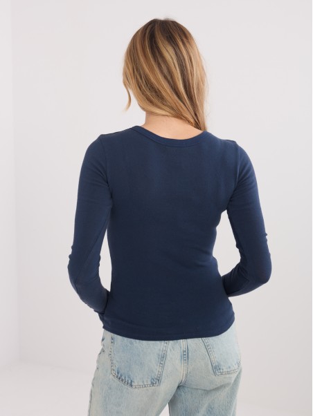 Palaidinė-WT-BZ-A1103.85-tamsiai mėlyna