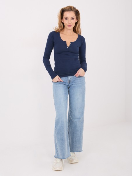 Palaidinė-WT-BZ-A1175.98-tamsiai mėlyna