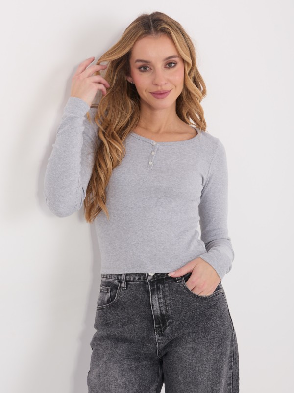 Palaidinė-WT-BZ-A1226.91-šviesiai pilka