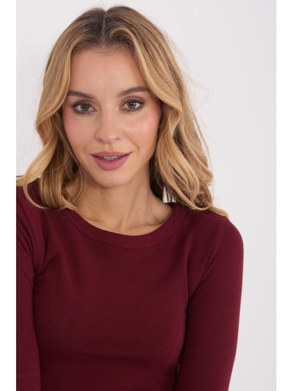 Palaidinė-WT-BZ-A1103.85-bordo spalvos 2