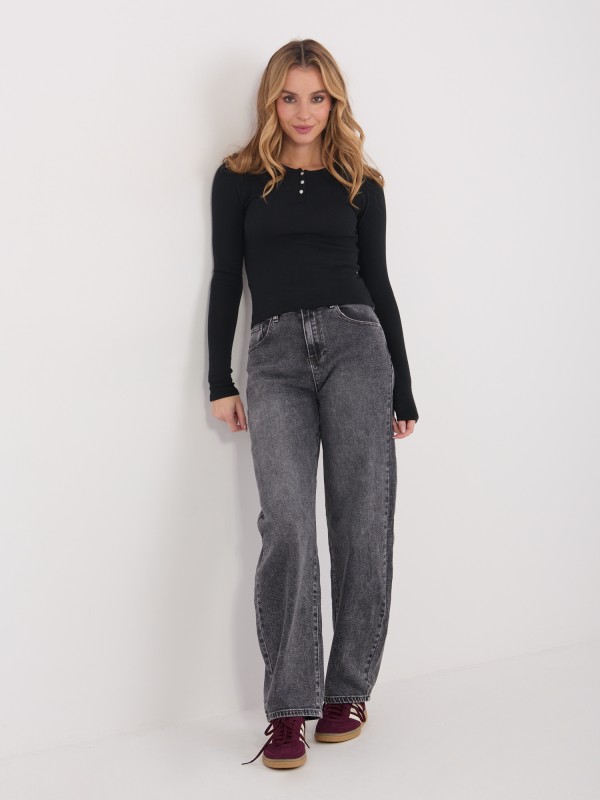 Palaidinė-WT-BZ-A1146.95-juoda