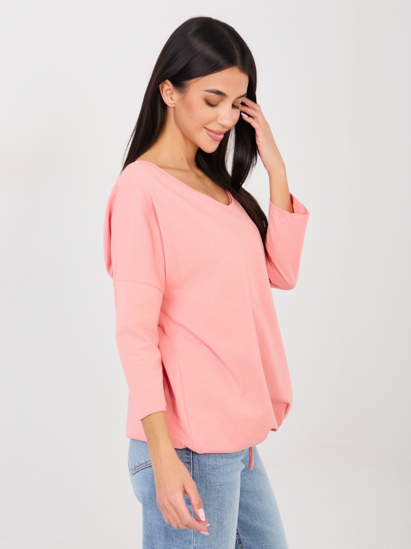 Palaidinė-RV-BZ-A1091.16-persikų spalvos