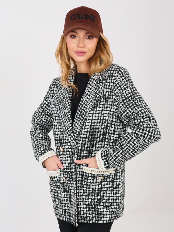 Švarkas-LK-MA-510149.93-juoda-žalia