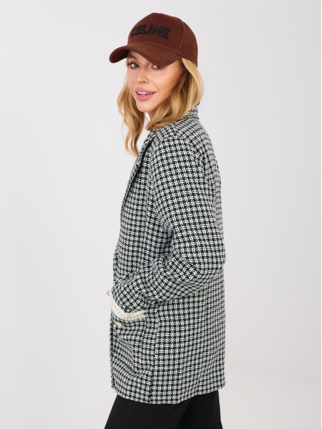 Švarkas-LK-MA-510149.93-juoda-žalia