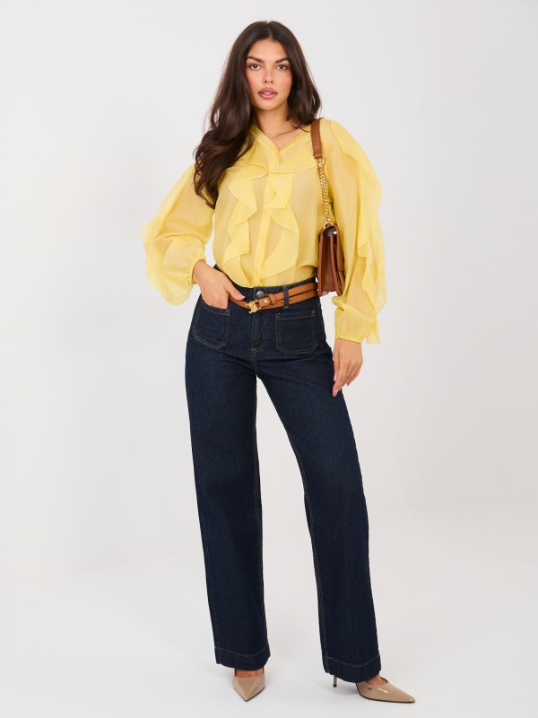 Marškinėliai-IT-KS-29035.50-geltoni 2