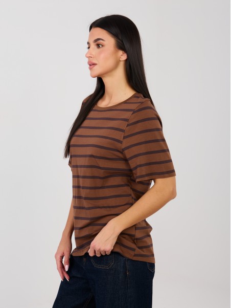 Marškinėliai-RV-TS-A1087.74-rudi