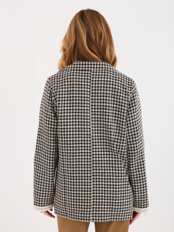 Blazer-LK-MA-510149.93-juoda-geltona