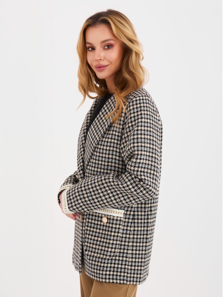 Blazer-LK-MA-510149.93-juoda-geltona