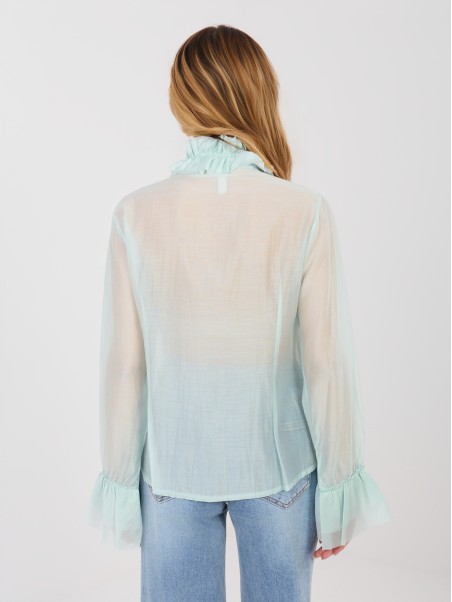 Marškinėliai-IT-KS-28882.03-mėtos spalvos