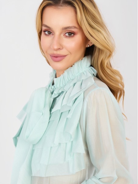 Marškinėliai-IT-KS-28882.03-mėtos spalvos