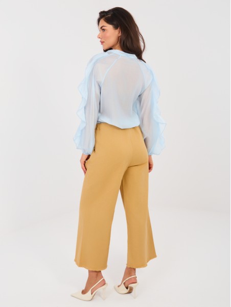 Kelnės-IT-SP-FL9997.76-kupranugario spalvos