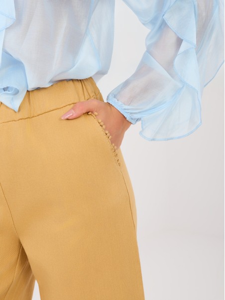 Kelnės-IT-SP-FL9997.76-kupranugario spalvos