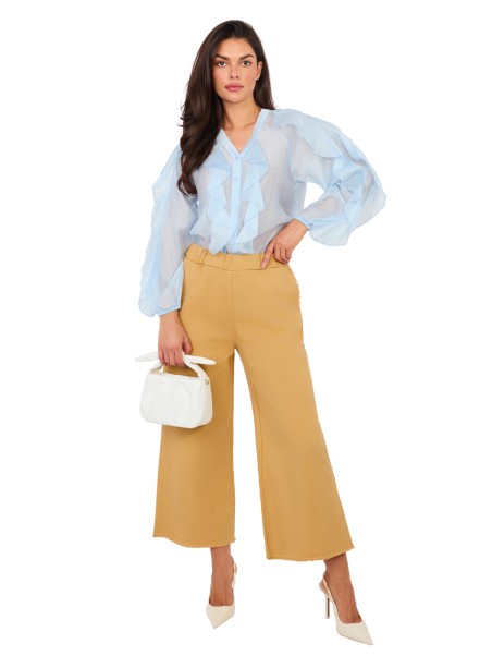 Kelnės-IT-SP-FL9997.76-kupranugario spalvos