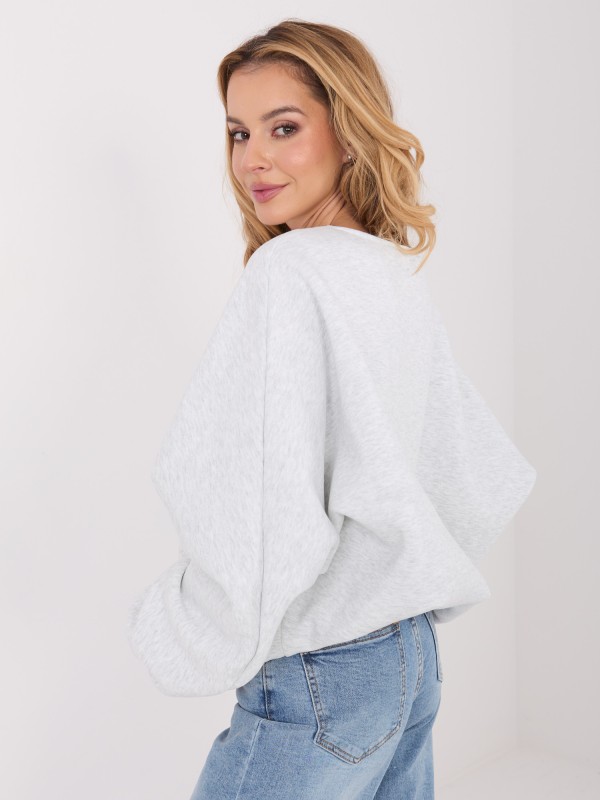 Megztinis-WT-BL-A1455.87-šviesiai pilkas