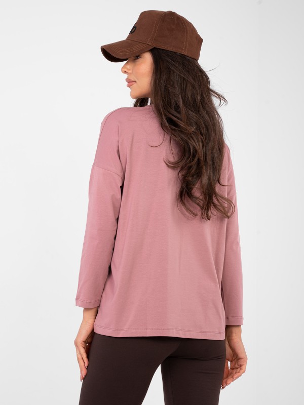 Palaidinė-RV-BZ-A1092.47-tamsiai rožinė