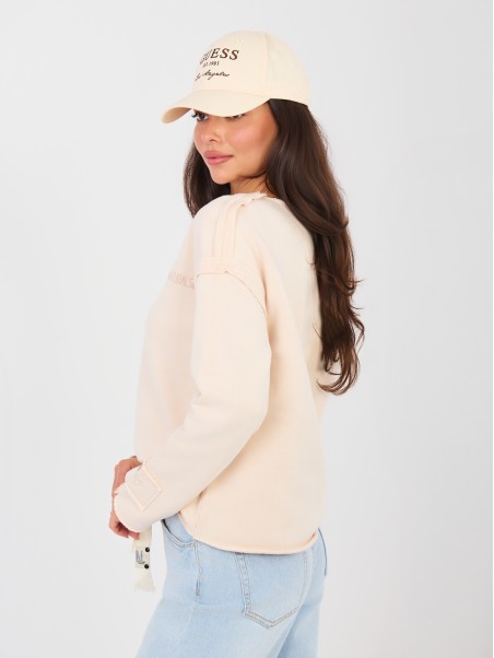 Džemperis-NS-BL-NS2553.16-šviesiai smėlio spalvos