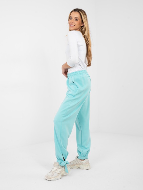 Kelnės-MI-SP-P6845.68-mėtos spalvos 2