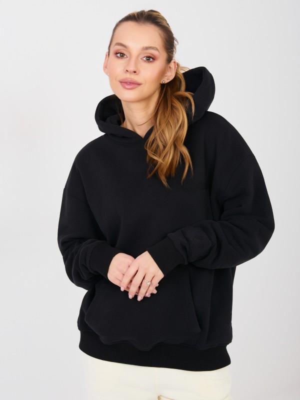 Džemperis-NS-BL-NS2583.08-juodas