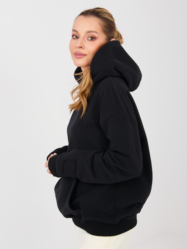 Džemperis-NS-BL-NS2583.08-juodas