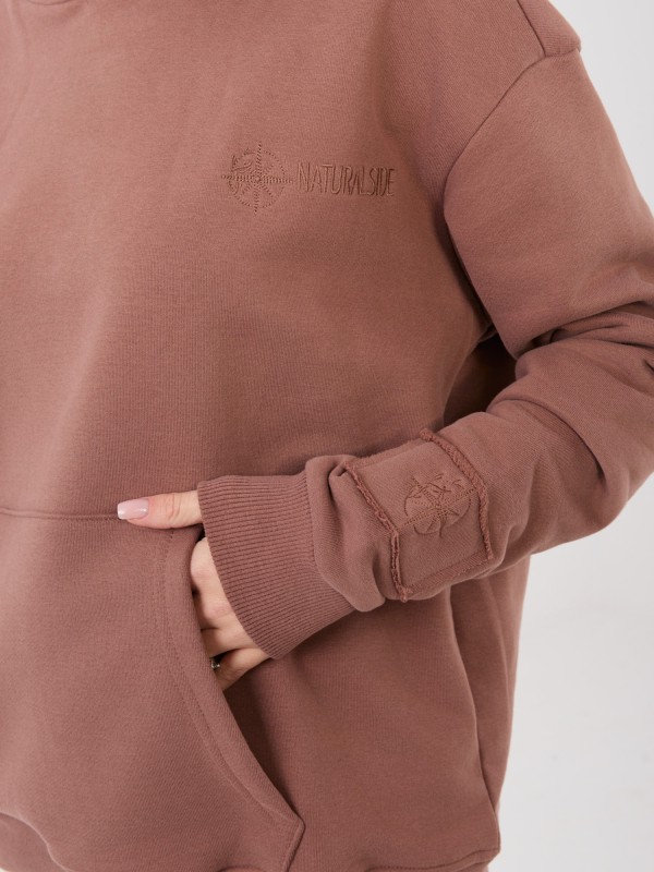 Megztinis-NS-BL-NS2583.08-rudas