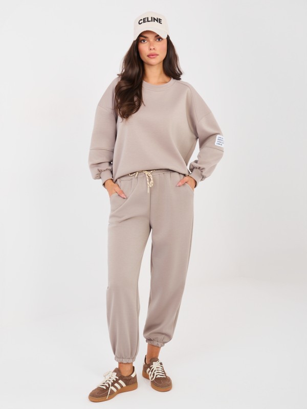 Komplektas-IT-KMPL-9781.15-tamsiai smėlio spalvos 2