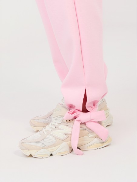 Kelnės-MI-SP-P6845.68-šviesiai rožinės