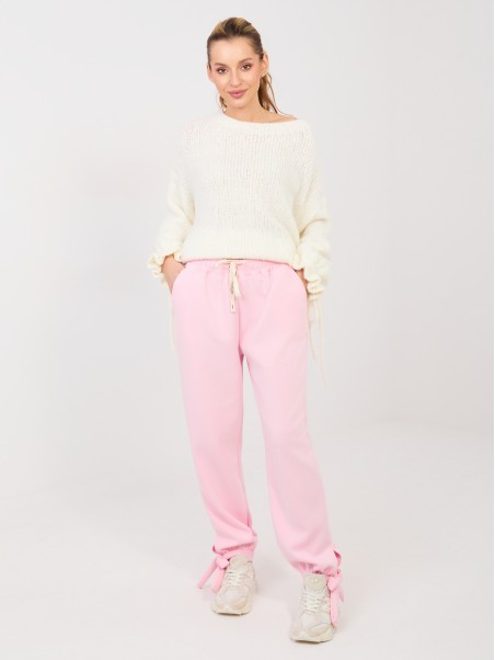 Kelnės-MI-SP-P6845.68-šviesiai rožinės