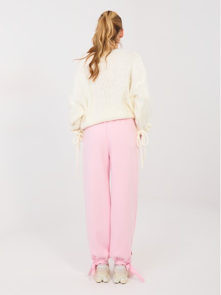 Kelnės-MI-SP-P6845.68-šviesiai rožinės