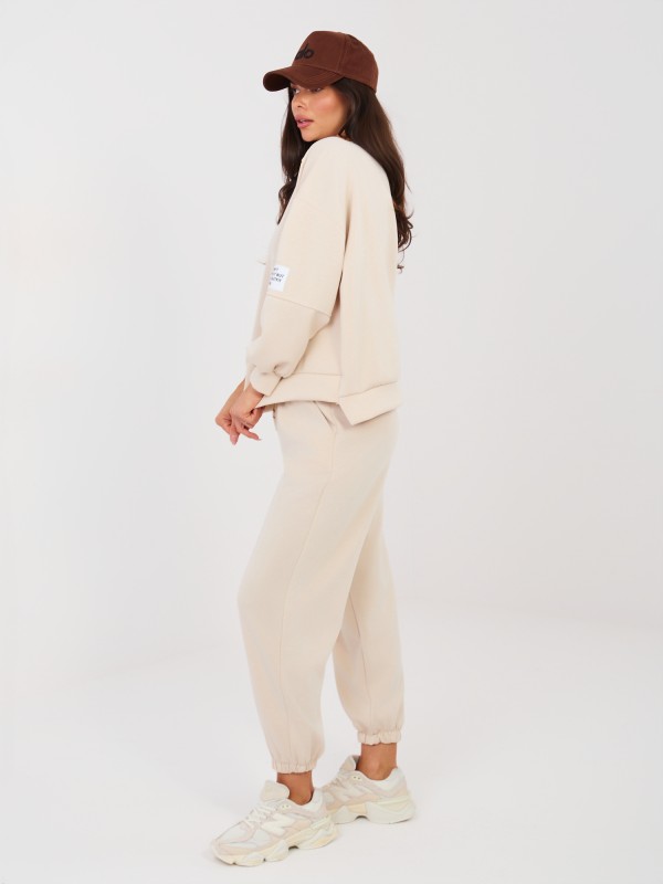 Komplektas-IT-KMPL-9781.15-šviesiai smėlio spalvos