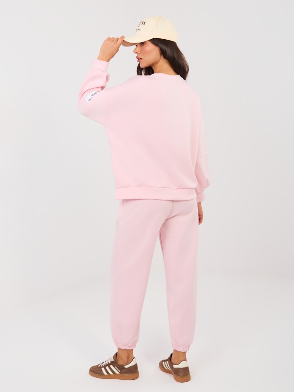 Komplektas-IT-KMPL-9781.15-šviesiai rožinė