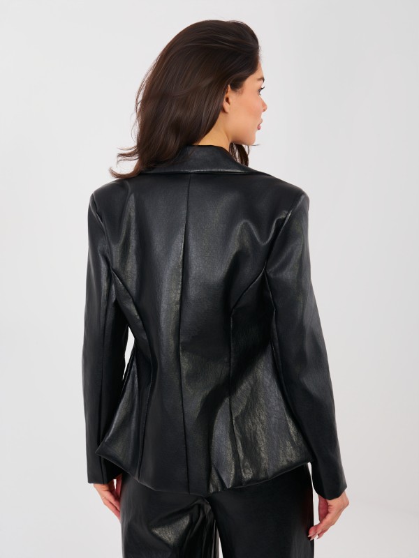 Švarkas-IT-MA-FL10092.15-juoda