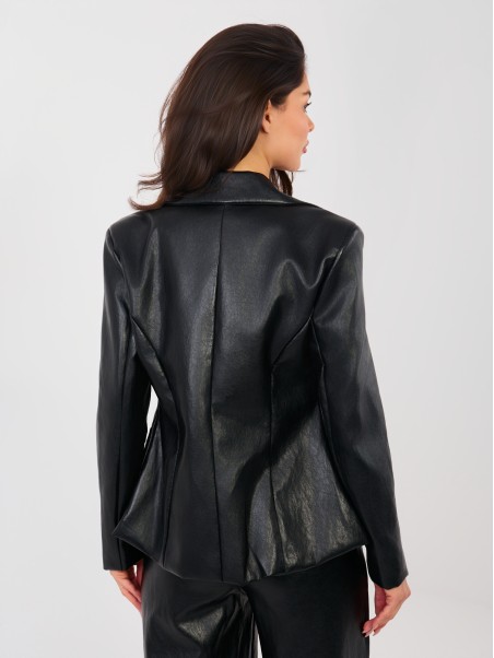 Švarkas-IT-MA-FL10092.15-juoda